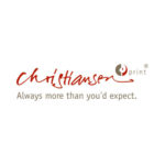 christiansen-logo, digital-preprint