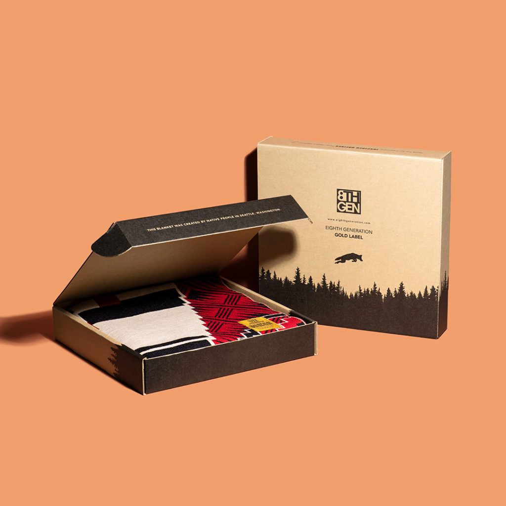 Eighth Generation Digital Pack